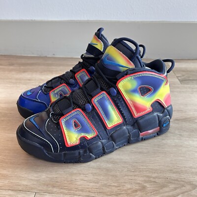 Nike Air More Uptempo GS Nike Air More Uptempo GS