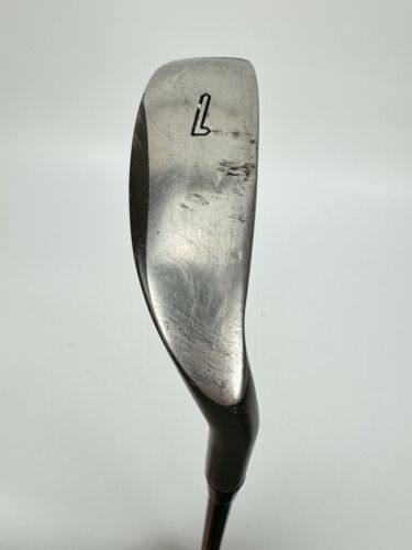 California Classic ST-001 Hybrid Driving 1 Iron Reg Fujikura Graphite Shaft 40.5 - Picture 3 of 7