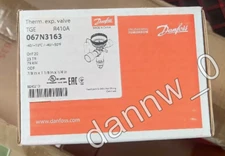 1PC New in box Danfoss TGEL23 067N3163 expansion valve