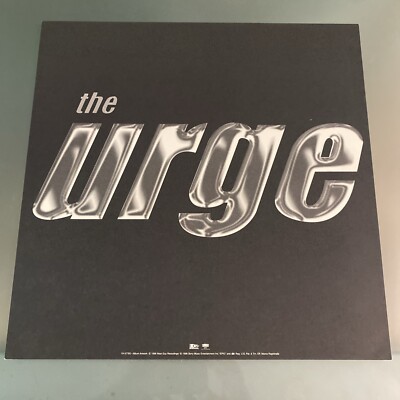 The Urge 