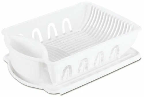 Sterilite Sink Set