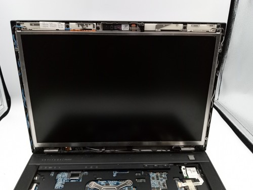 Dell Latitude e6400 14" Laptop Intel Core 2 Duo - PARTS / REPAIR - READ -RR - Picture 3 of 10
