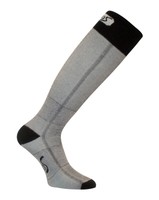Eurosocks 4212 Snow Base Otc Ski Socks - Pair Black Large on sale Eurosocks 4212 Snow Base Otc Ski Socks - Pair Black Large on sale