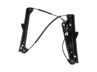Front Left Window Regulator Dorman For 2003-2008 BMW 760Li 2004 2005 2006 2007 - Image 3 of 4