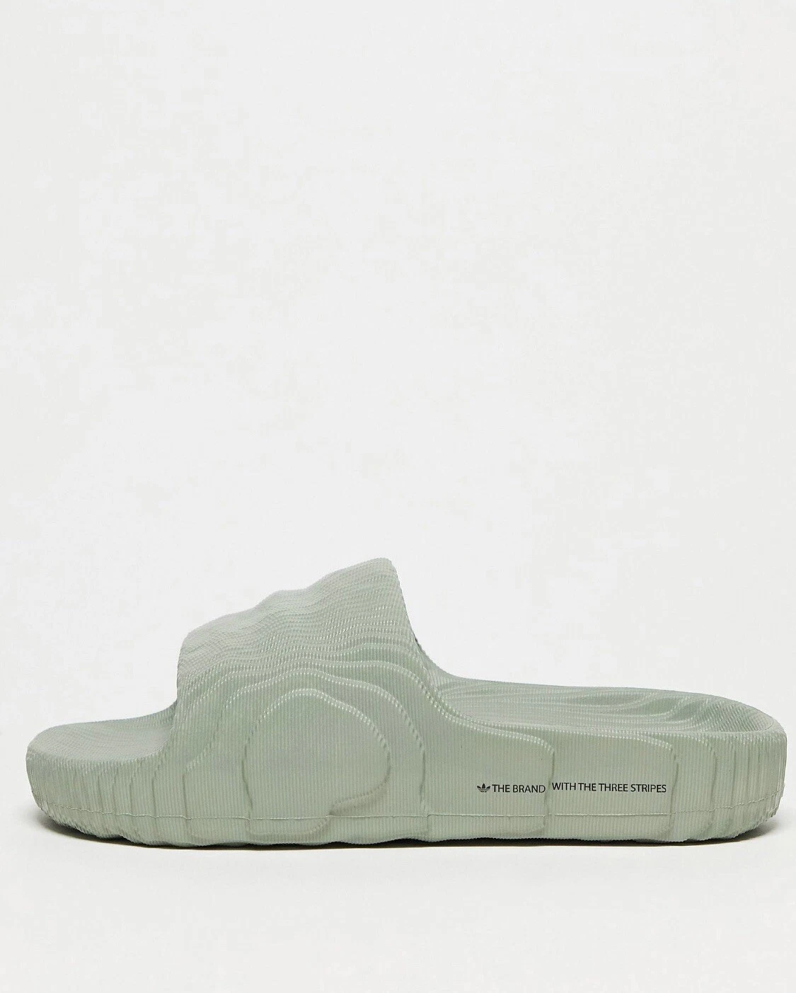 Adidas Originals Adilette 22 diapositive