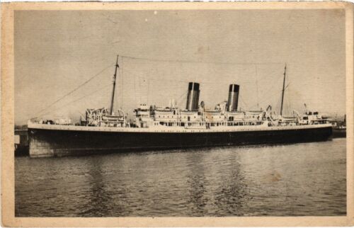 PC GUADELOUPE SS BREAGNE EXPÉDITIONS (a50254) - Photo 1/2