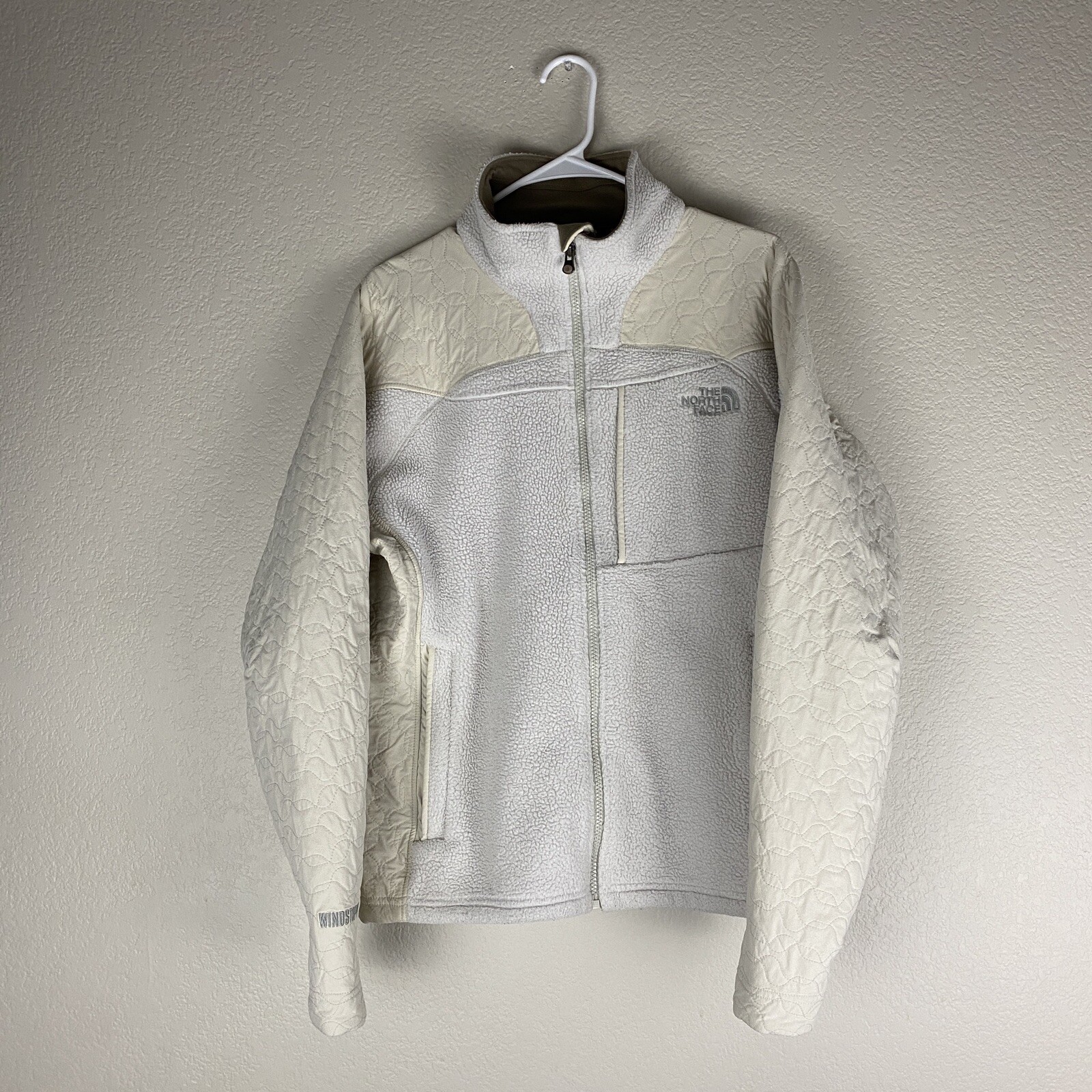 The North Face Never Stop Exploring Jacket Womens… - image 1