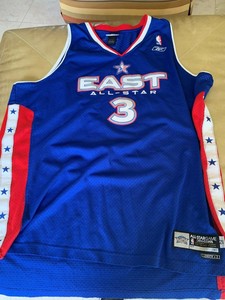 2005 nba all star jersey