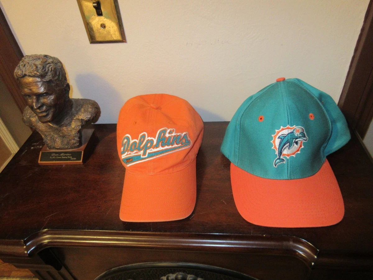 Miami dolphins hats ebay cheap