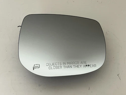Subaru Forester Crosstrek Heated Right Door Side Mirror Glass 2018 - 2021 RH