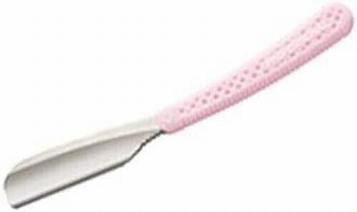 Japanese Razor Pink Feather Artist Club SR Japanese Razor Stainless Steel Pink Free ...