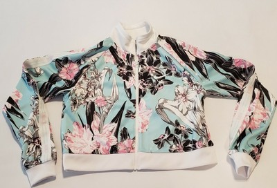 nike hyper femme track jacket