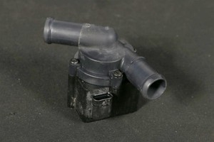 Détails Sur Audi Rs6 Rs7 4g S8 4h 40tfsi Pompe à Eau Pompe De Refroidissement Additionnelle