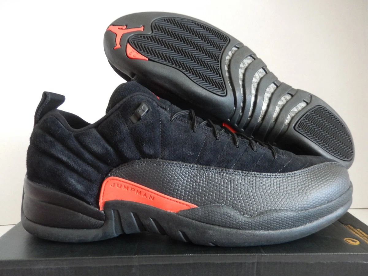 Air Jordan 12 Low Max Orange Release Date