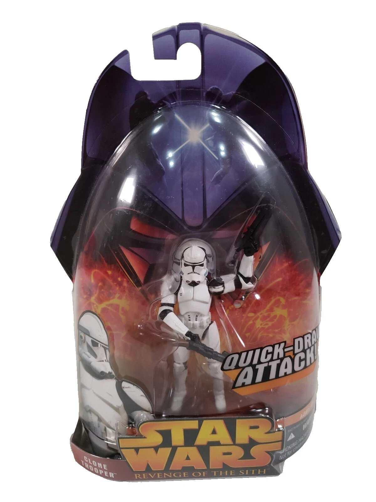 Saesee Tiin Star Wars Action Figures & Accessories