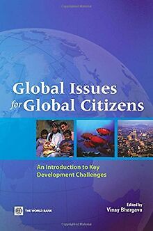 Global Issues for Global Citizens: An Introduction ... | Buch | Zustand sehr gut