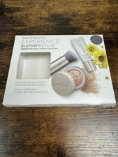 Bareminerals Experience Blemish Rescue Seamless Buffing 2 Pc Set