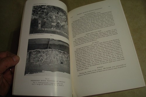 1939 Archaeological Journal: American Antiquity (Vol. V, No. 2) -#14 - Imagen 4 de 5