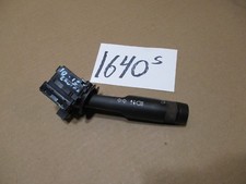10 11 12 13 14 15 Chevrolet Equinox Turn Signal Switch Control Power #1640-S