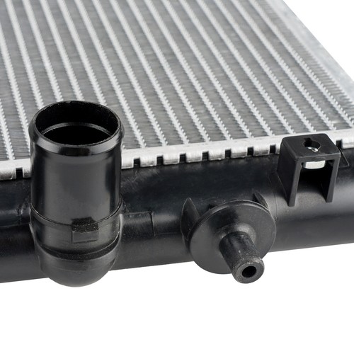 For Kia Sedona 2006-2010 Hyundai Entourage 2007-2010 Radiator Aluminum CU2898 - Picture 11 of 14