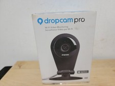 Brand New Genuine Dropcam Pro Wi-Fi Video Monitoring Wireless Security Camera