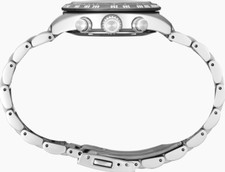 Seiko Prospex Solar Chrono Blue Dial Stainless Steel Mens Watch SSC815 Pre-owned 2