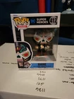 Funko Pop! Vinyl: DC Comics - Bane #412
