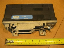 Mercedes Benz 95 C220 ABS Control Module W202 OEM 012 545 74 32 Bosch 0 265 101 
