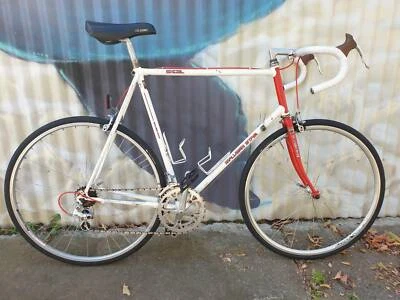 malvern star road bike