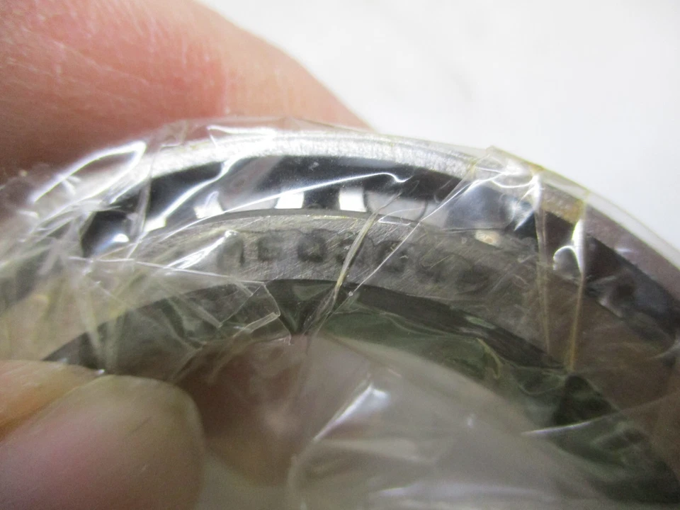 Cojinete diferencial eje trasero BCA LM603049, delantero Foto 3 de 3