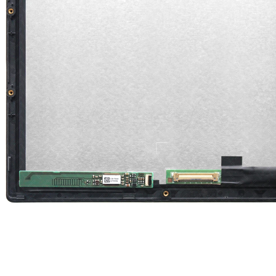 LED LCD Touch Screen Display Assembly For Lenovo Yoga Duet 7 13IML05 82AS0096US - Image 3 of 4