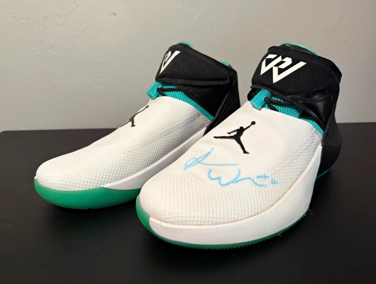 シューズ(男性用) Nike Jordan why not zero 0.1 28cm Jordan 'Why Not?' ZER0.1 Noah for Sale | Authenticity Guaranteed