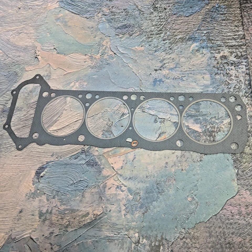 Junta de culata Beck/Arnley 035-1705 para furgoneta Nissan Pathfinder D21 2,4 L nuevo de stock Foto 4 de 4