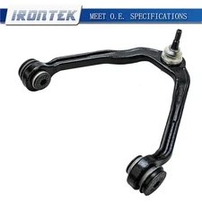 Irontek Front Upper Control Arm Ball Joint with for 2000-2006 GMC Yukon Chevrole
