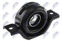 NTY Lagerung Gelenkwelle NLW-DA-002 FüR Ssangyong Kyron Rexton 2 Actyon 1 Sports
