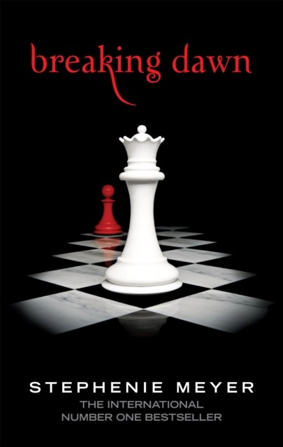 Breaking Dawn: Twilight, Book 4 (Twilight Saga) - Image 3