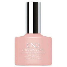 CND Shellac Luxe Gel Polish 267 Uncovered 0.42oz / 12.5ml