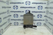 Ladeluftkühler Fiat punto berlina 188 19 jtd cat