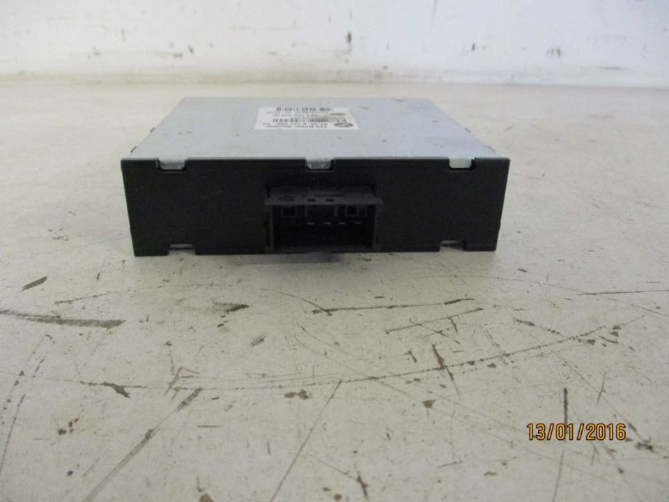 Centralina convertitore convertitore di tensione DC adatto per MINI MINI CABRIOLET (R57) - Immagine 2 di 3