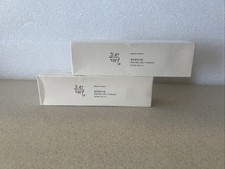 2x BEAUTY OF JOSEON Relief Sun Rice  Probiotics SPF 50 PA   1.7 oz 