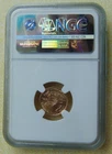 New Listing2016 1/10 oz American gold eagle $5 NGC MS69