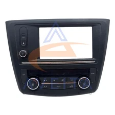 Renault Kadjar 2016 Heater Controls 275102210R