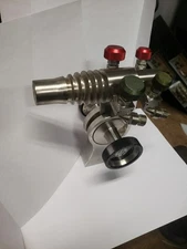 Bethlehem Burners Champion Desktop Glass Working Torch