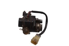Auspuff Klappensteuerung Servomotor Abgasklappe Honda CBR 900 RR SC50 02-03