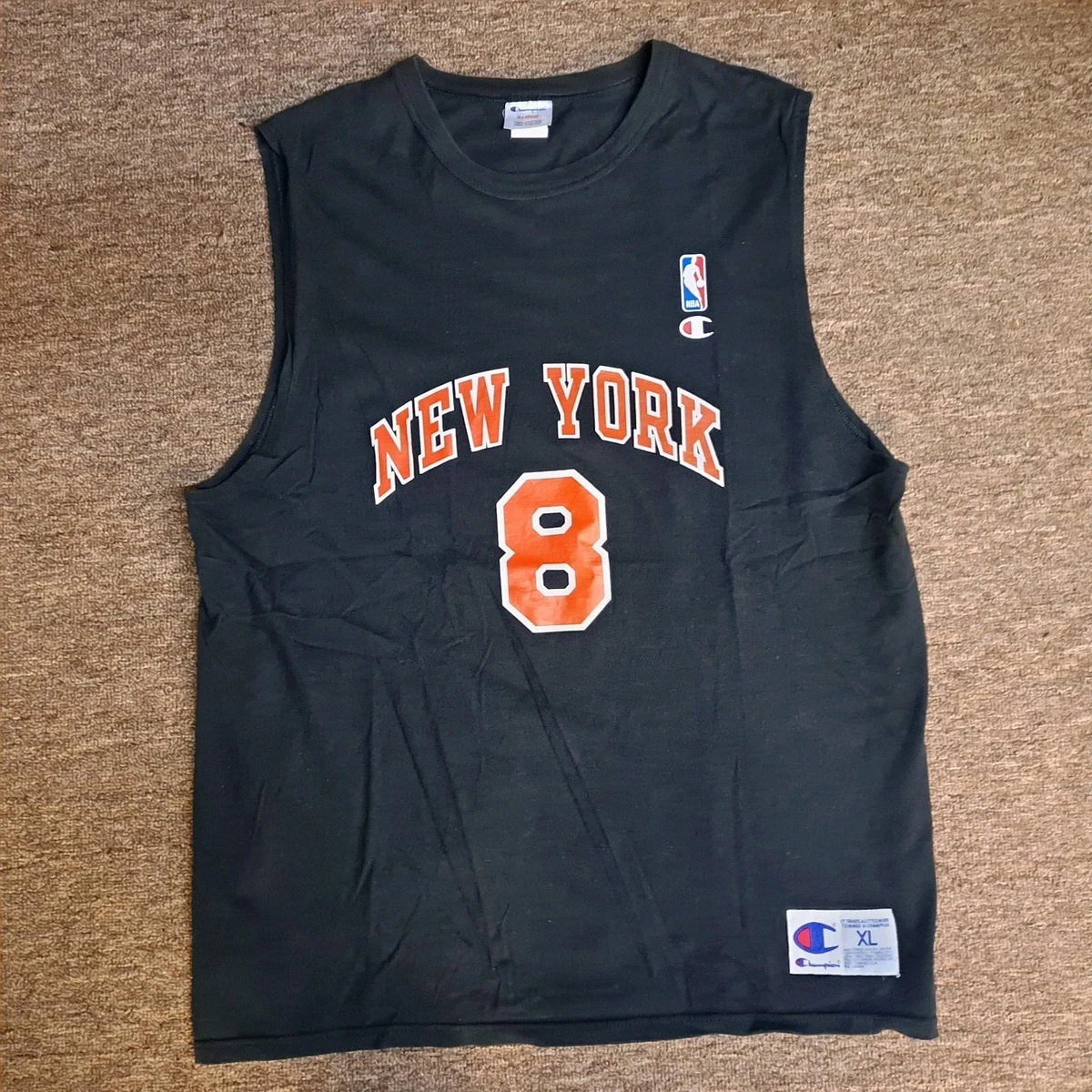 25+ Latrell Sprewell New York Knicks NBA Jerseys for sale