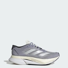 adidas women Adizero Boston 12 Running Shoes