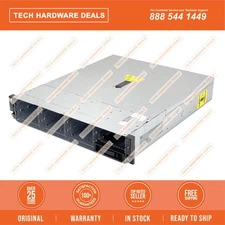 530834-001 w/Rail PSU Tray   HP StorageWorks D2600 Disk Enclosure