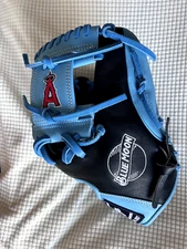 Rawlings Heart Of The Hide BBLC29 12 Baseball Glove Custom One Piece ProGrade 