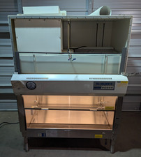 Baker SG-400 SterilGard 4 FT Biological Safety Hood Class II Type A/B3 / PARTS