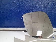 Glace de rétroviseur Volkswagen TRANSPORTER